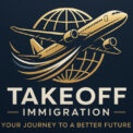 Takeoff Immigration
